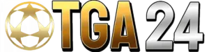 TGA24 logo