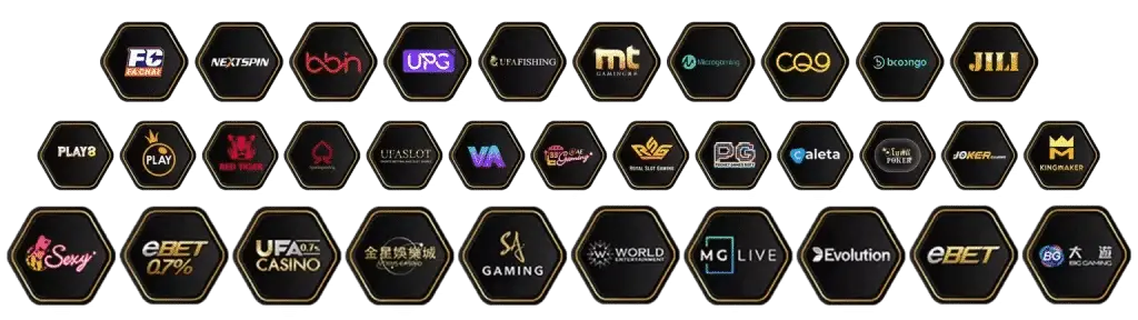 TGA24 สล็อตเว็บตรงค่ายเกม