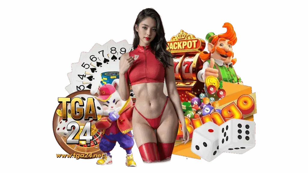 TGA24 เว็บตรงไม่ผ่านเอเย่นต์